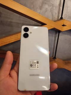 samsung A06