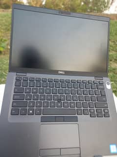 Dell laptop | Latitude 5400 | Core i5 8th Gen | 2020 Model