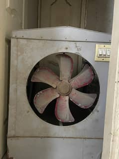 Used Water Cooler