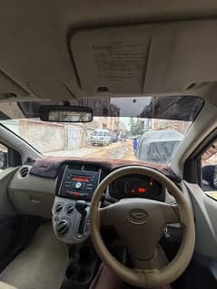 Mira for sale 2010 Reg 2013