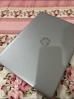 HP Elite book laptop Core i5 6th generation urgent Sale