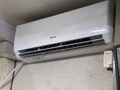 Gree ac split