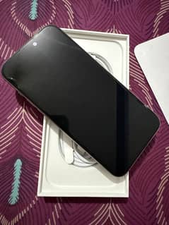 Iphone 15 pro max  256 gb  10/10 factory unlocked