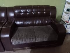 sofas set