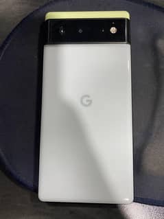 Google pixel 6 8/128 Approved
