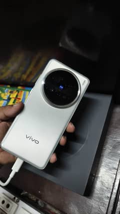 Vivo X200 Pro 5G