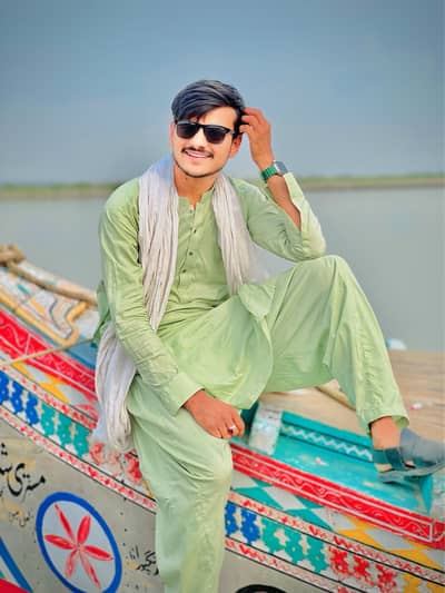 Muhammad Zubair 
