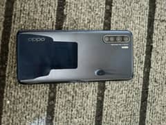 Oppo F15