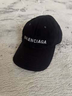 Mens Balenciaga Cap
