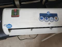 pel investor on split ac gass lock no service required just buy & use