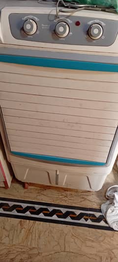 national room cooler 1 year used
