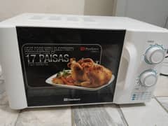 micoreoven