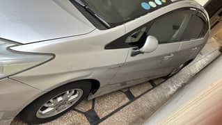 Toyota Prius S Touring