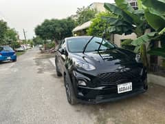 KIA Sportage Alpha 2020