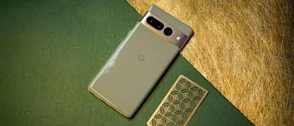 google pixel 7pro
