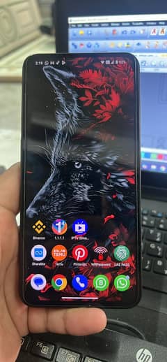 Cmf 1 by nothing. 128/8gb