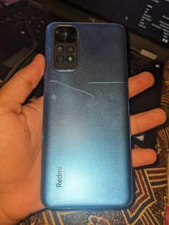 mi note 11 pta approved 8/128