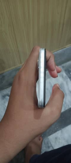 INFINX NOTE 11 4/64 VARIENT