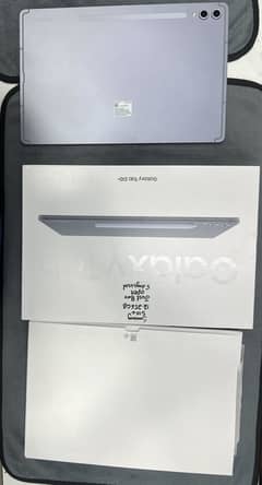 Samsung s 10 plus TAB
