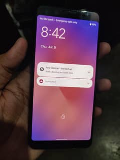 Google Pixel 3 ( Non PTA )