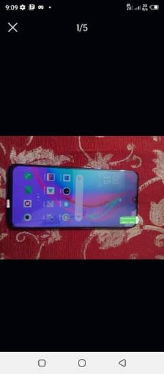 Oppo F 11 Mobile for sale