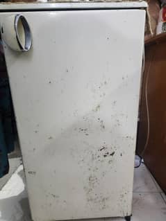 Japanese Room Fridge