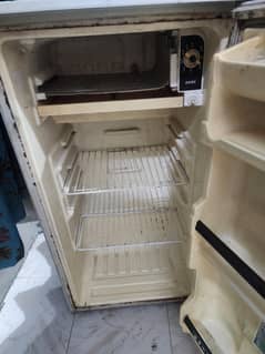 Japanese Room Fridge