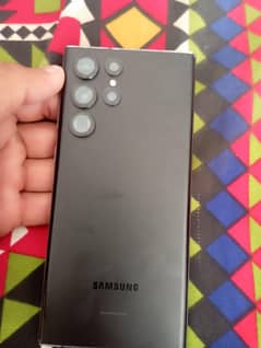 Samsung S22 ULTRA 256
