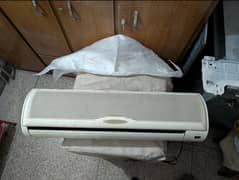 Hitachi Ac
