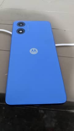 Moto G04s, 10/10, Approve, 4+4/128, can be exchange with Google