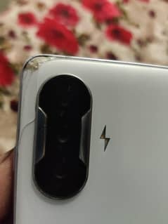 redmi k40 gaming