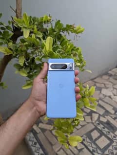 Google pixel 8 pro PTA approved 12GB 256GB WhatsApp 03276594486