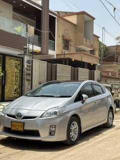 Toyota prius 2010 (03148067050)