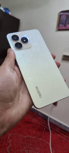 realme c53 6+6/128gb
