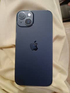iPhone 14 128gb memory 85 battery health
