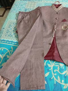Prince Suit for 8 yrs boy