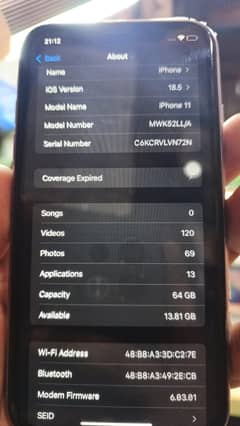IPhone