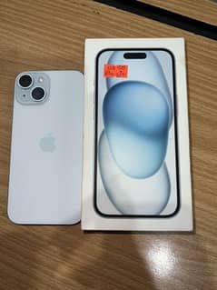15jv 10/10 condition 128gb