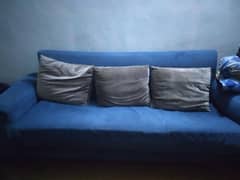 5 seater sofa set