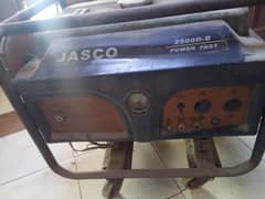 jasco generator