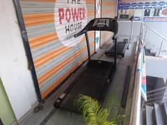 Automatic treadmill Auto trademill electric exercise running machine