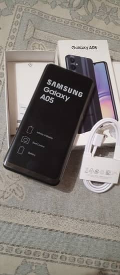 Samsung Galaxy A05