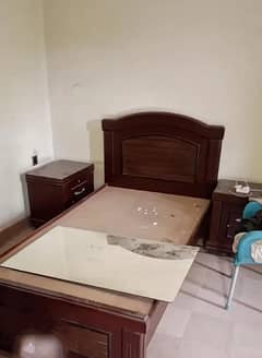 single bed like new
