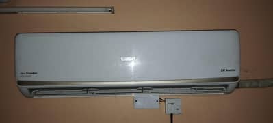orient DC inverter 1.5 ton
