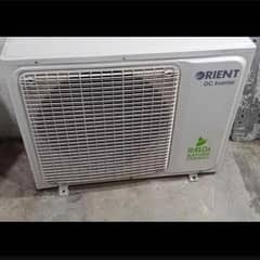 Orient AC and DC inverter/0313 4935 014