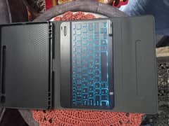lenovo & logi key pads