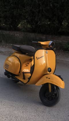Vespa