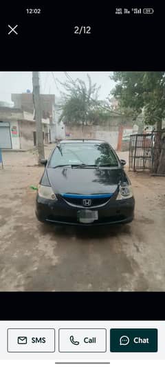home use car