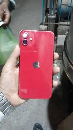 Iphone 11 64 GB