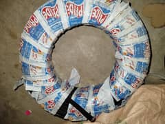 Main Wire Coil